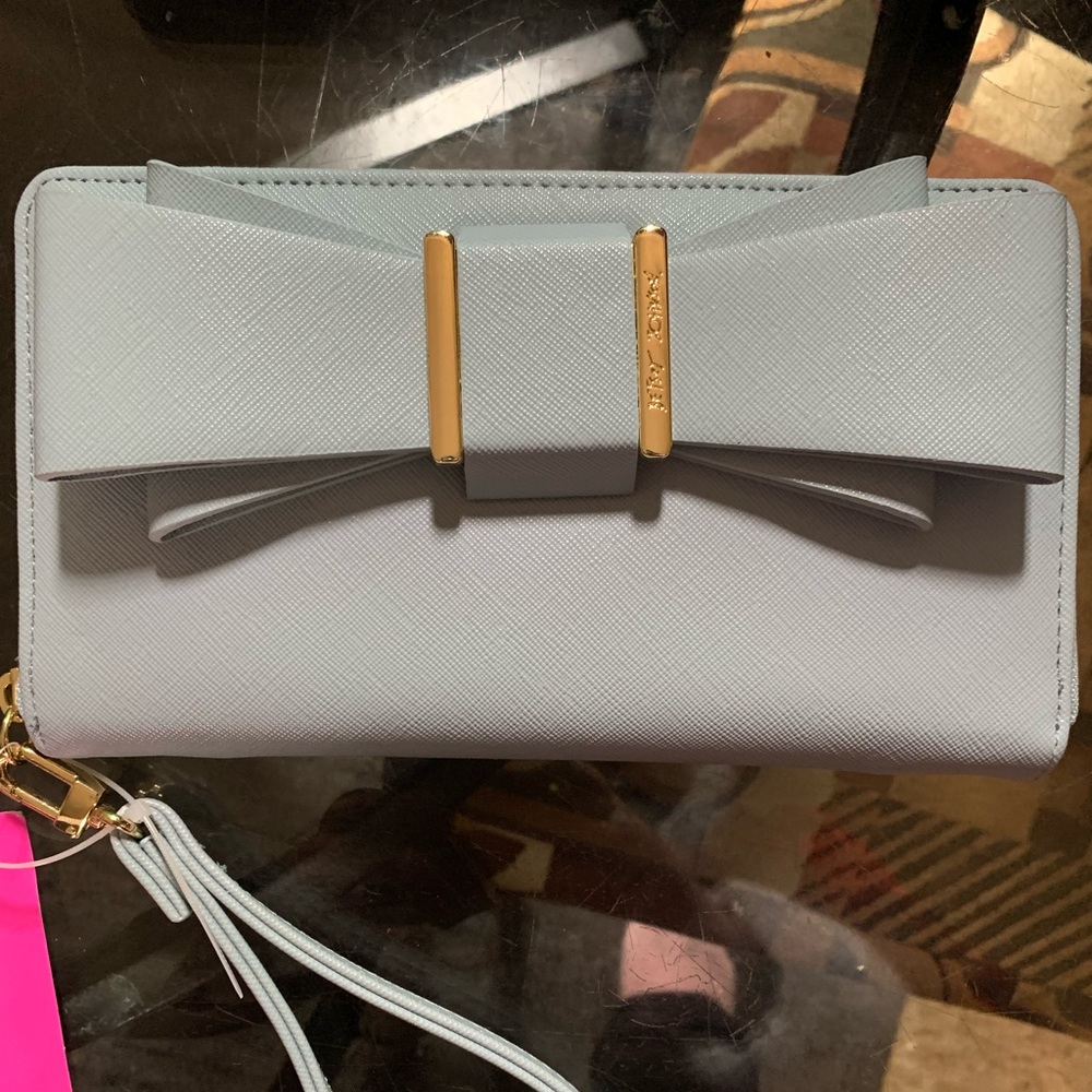 Betsey Johnson Wallet
